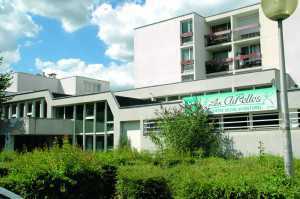 Centre social et culturel copie
